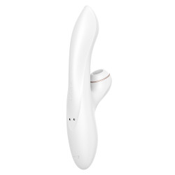 Satisfyer Satisfyer Pro G-Spot Rabbit